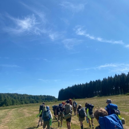 IMG 6329 - Scouts en Gidsen Zaventem 